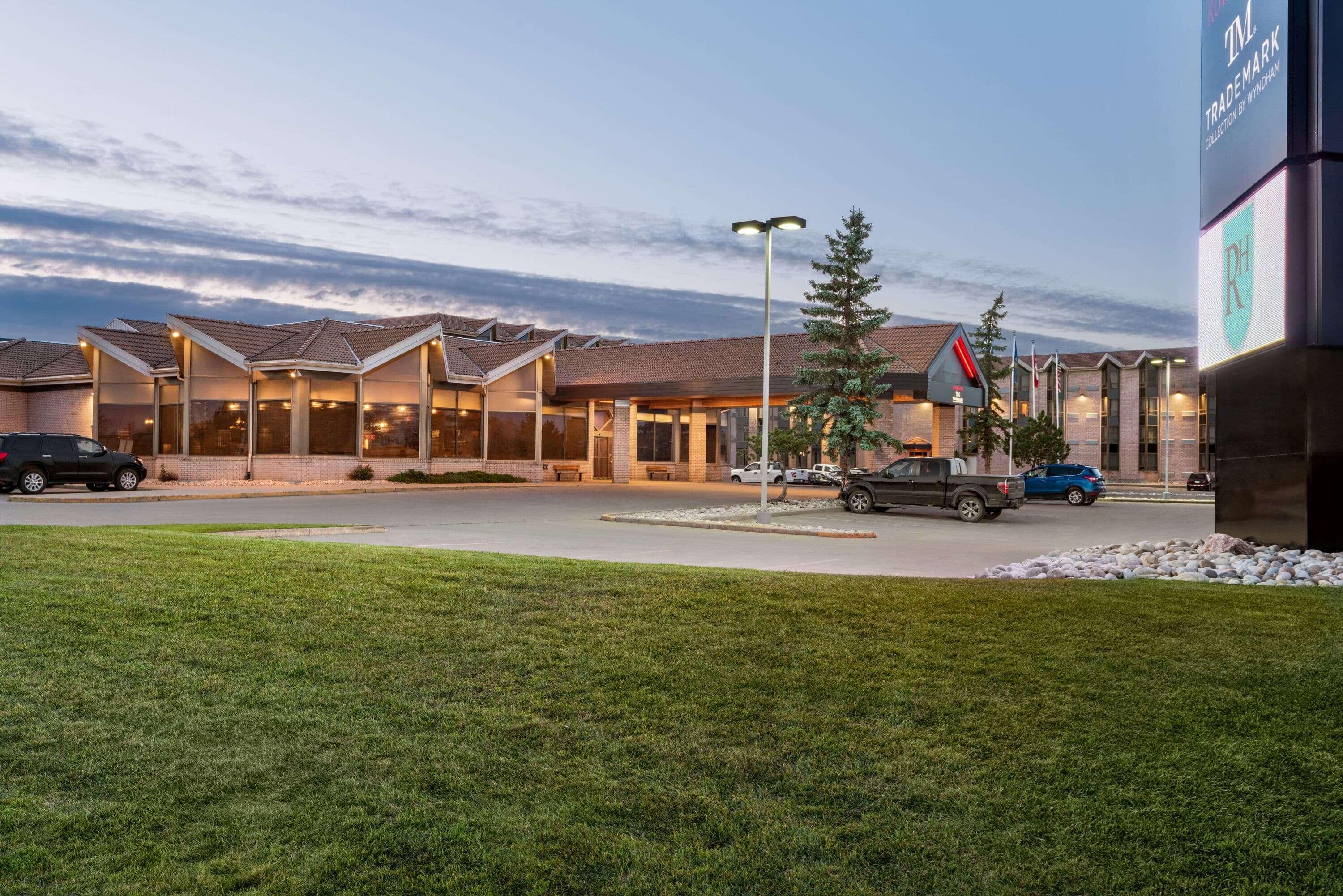 Royal West Edmonton, Trademark Collection By Wyndham