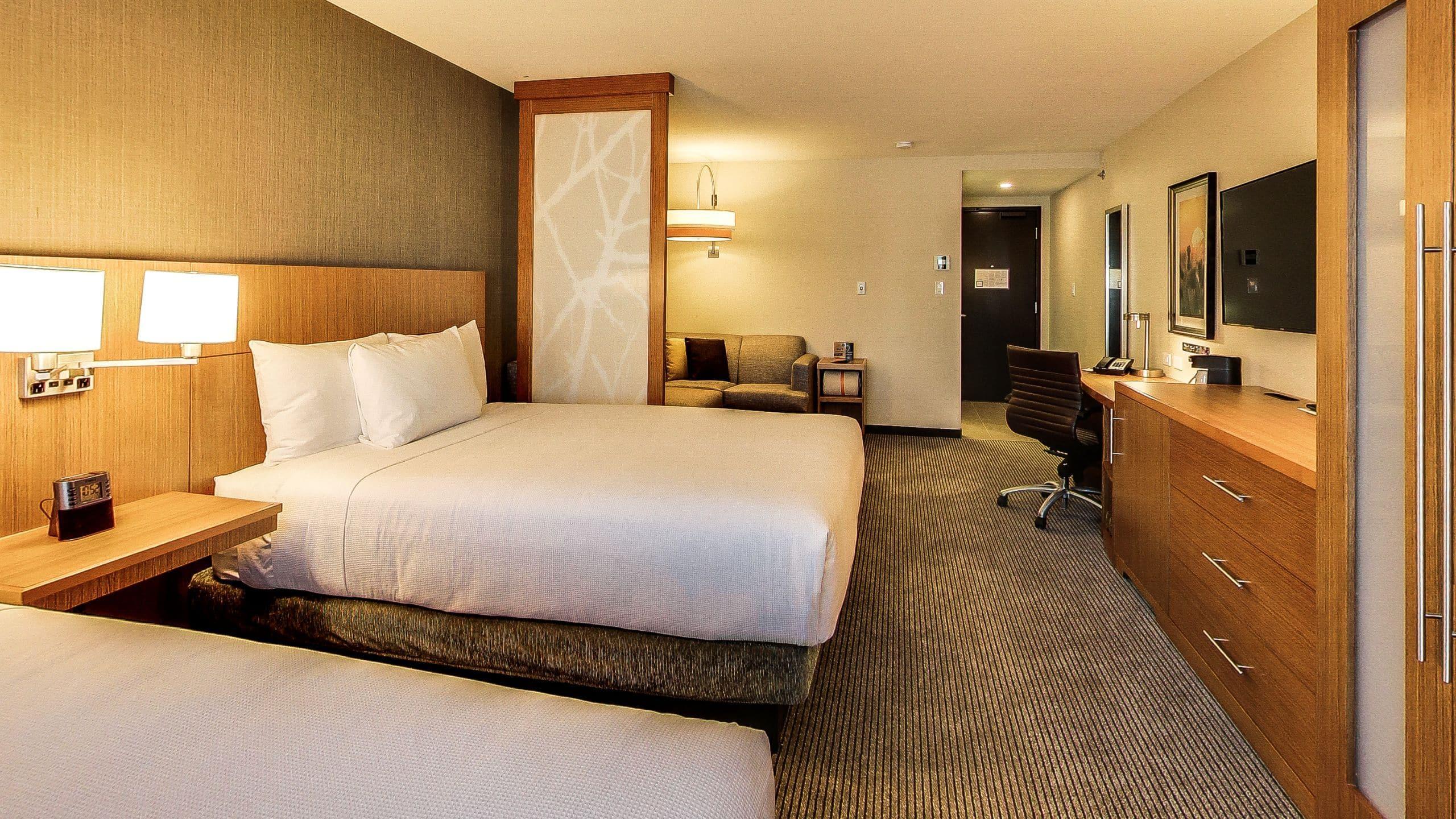 Hyatt Place West Hotel Edmonton
