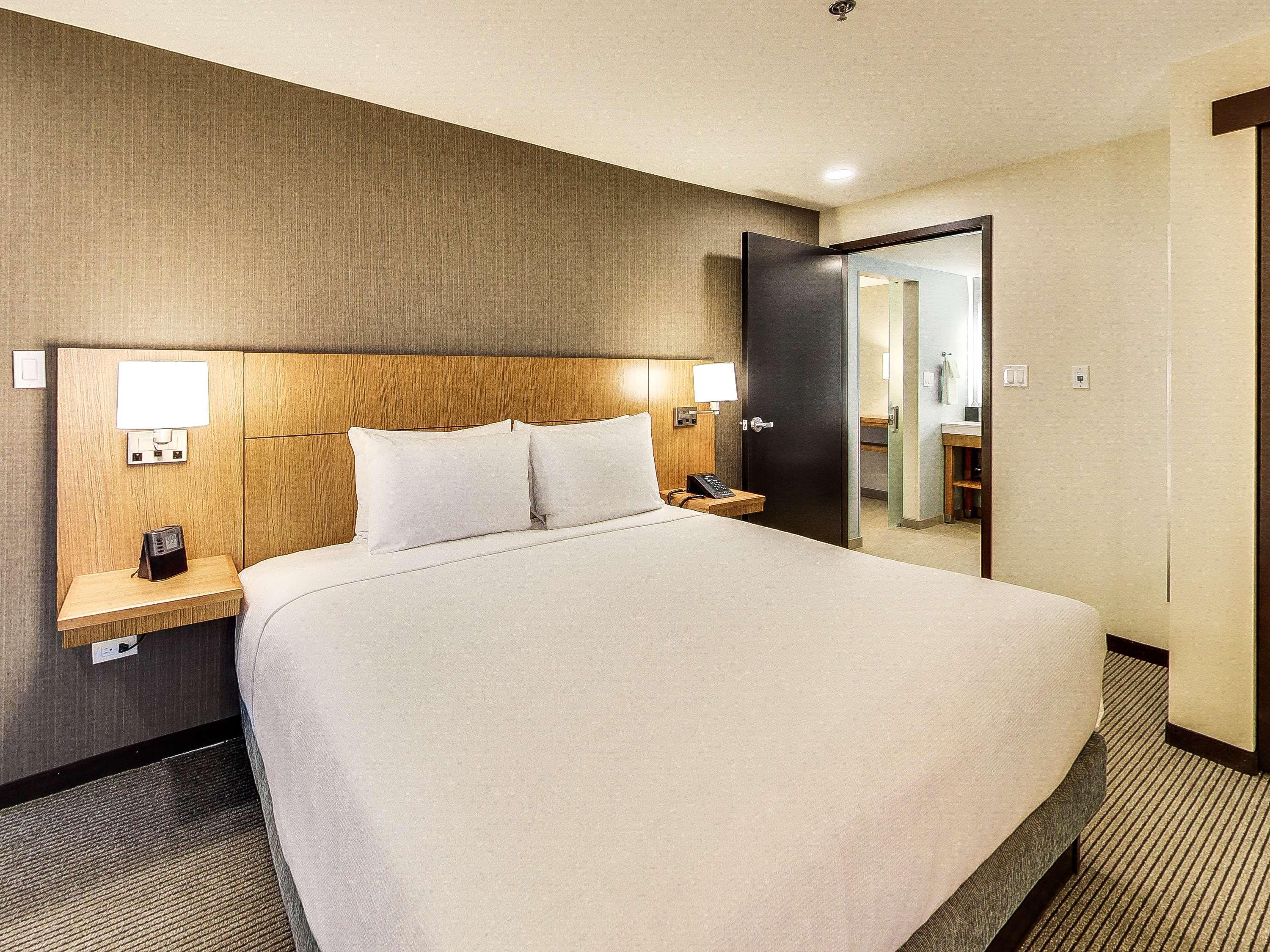 Hotel Hyatt Place West Edmonton