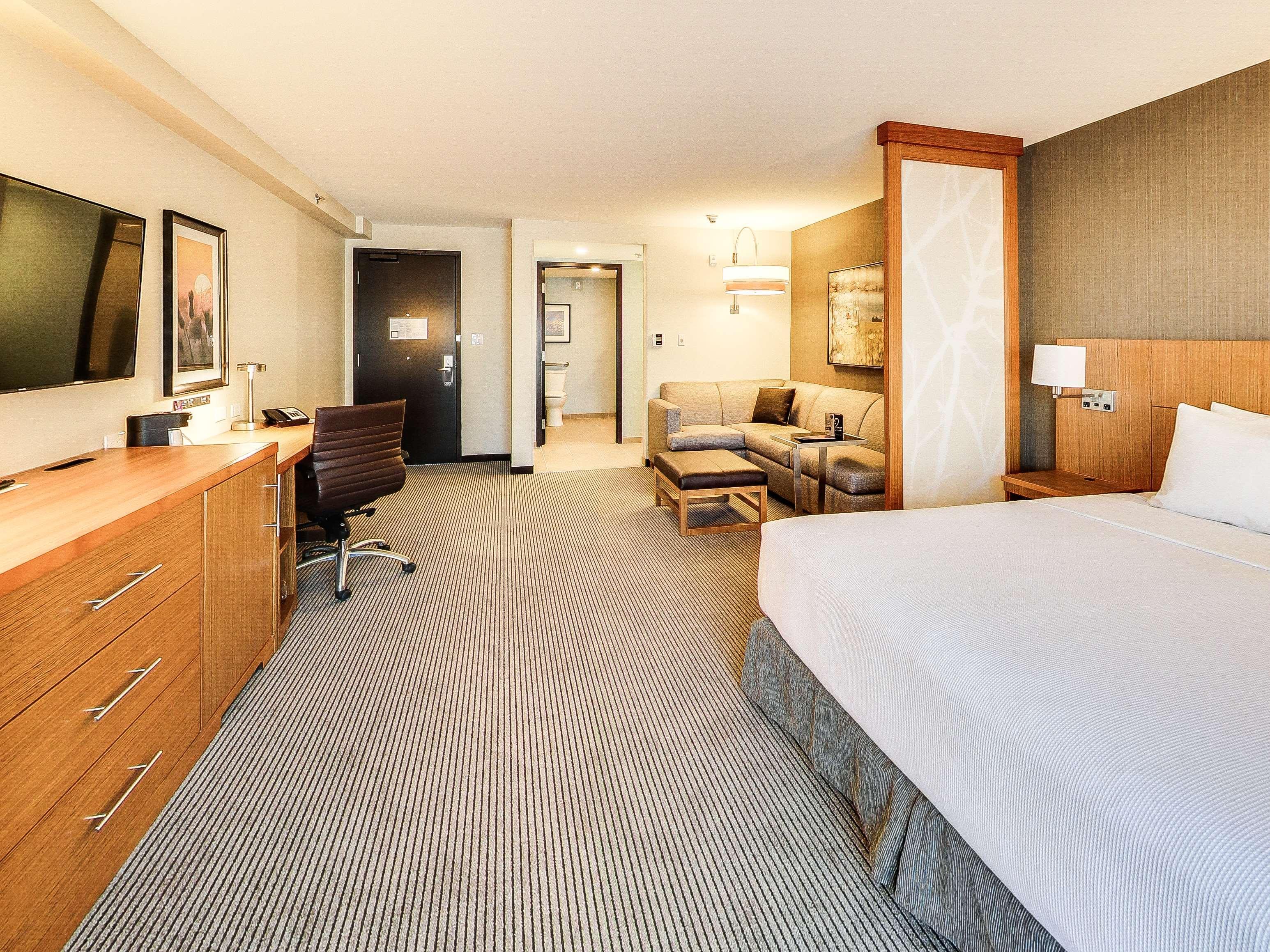 Hotel Hyatt Place West