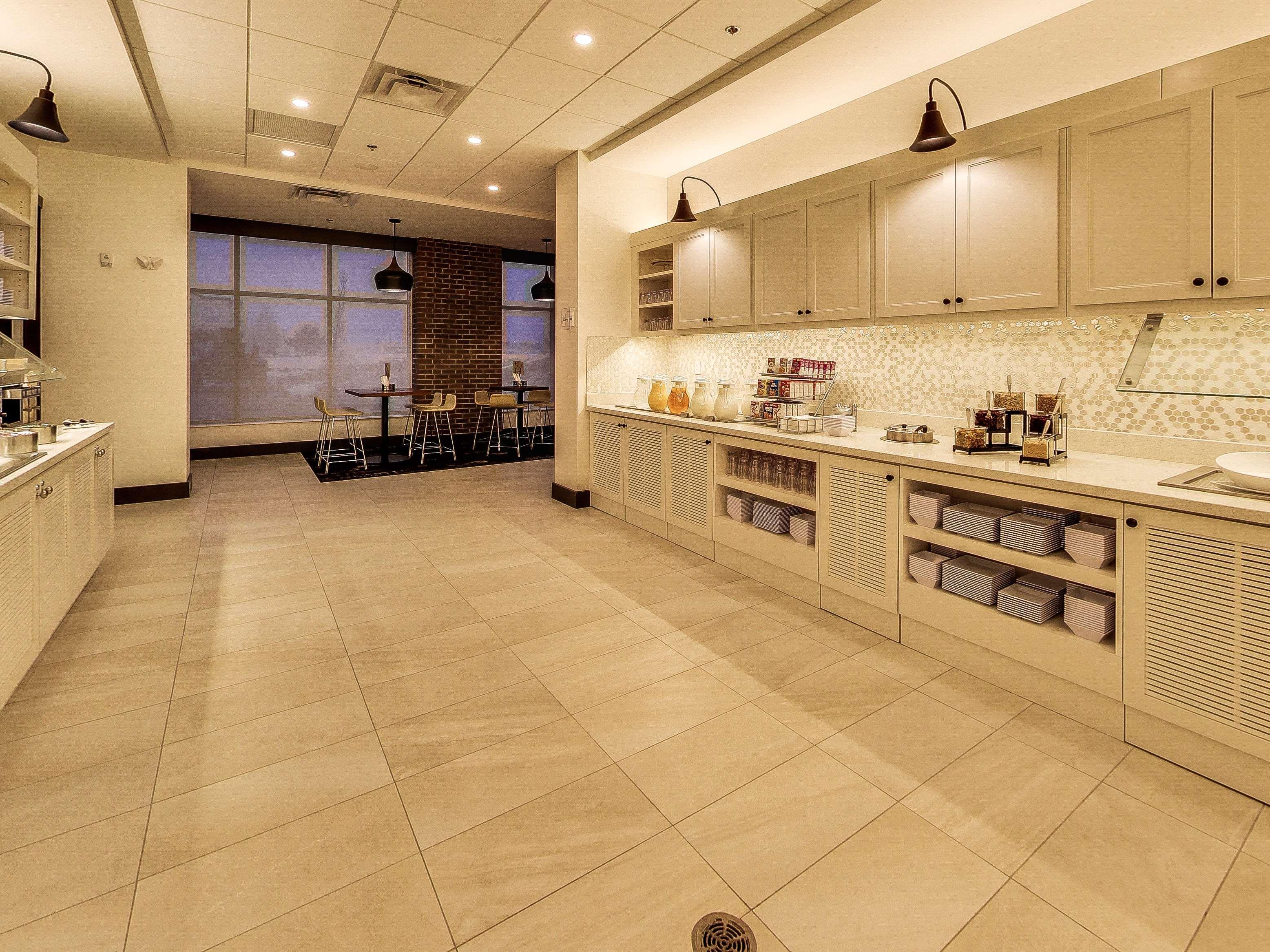 Hotel Hyatt Place West Edmonton