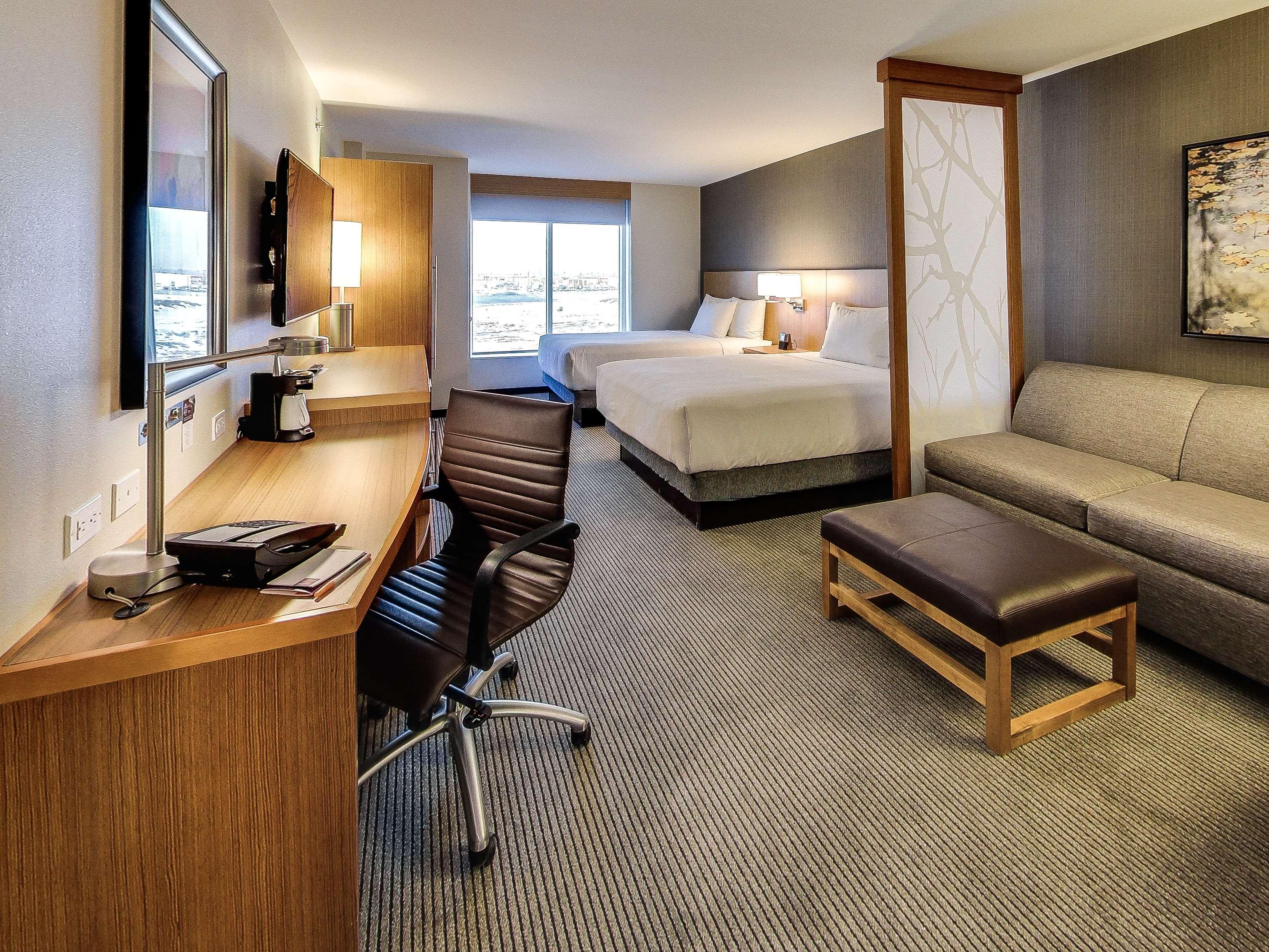 Hyatt Place West 3* Edmonton