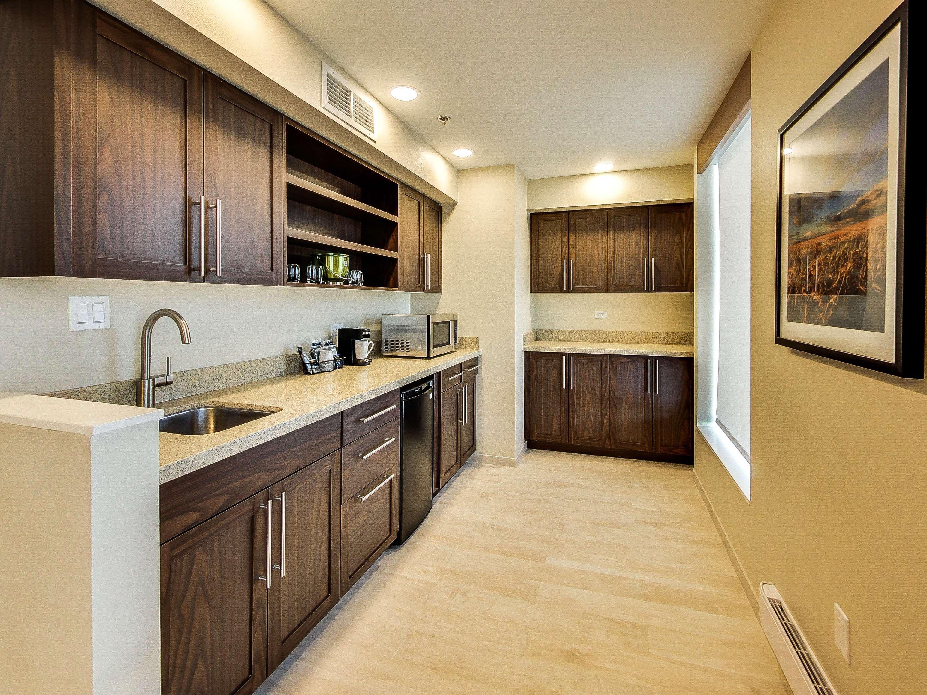 Hotel Hyatt Place West Edmonton