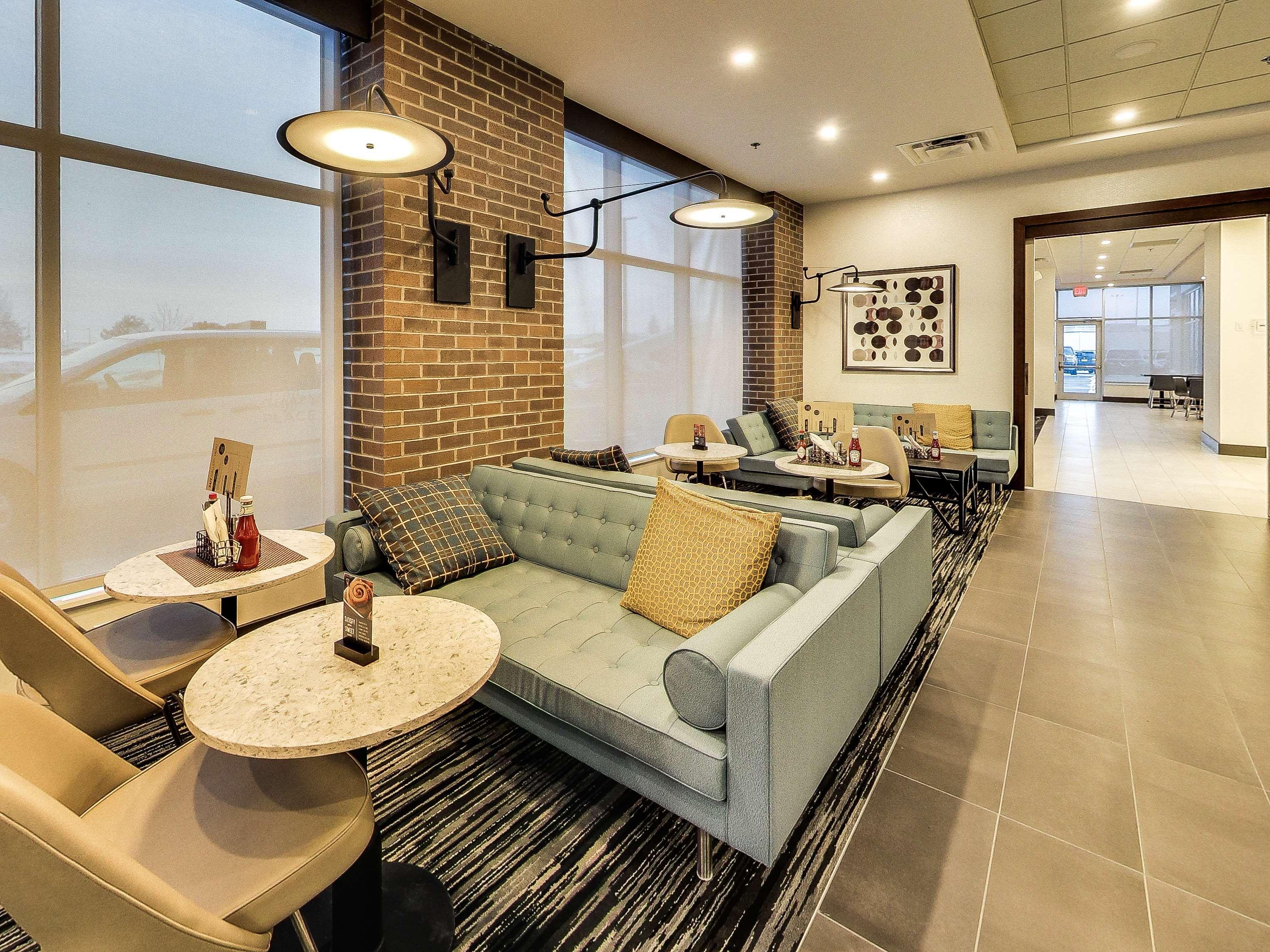 Hyatt Place West Hotel