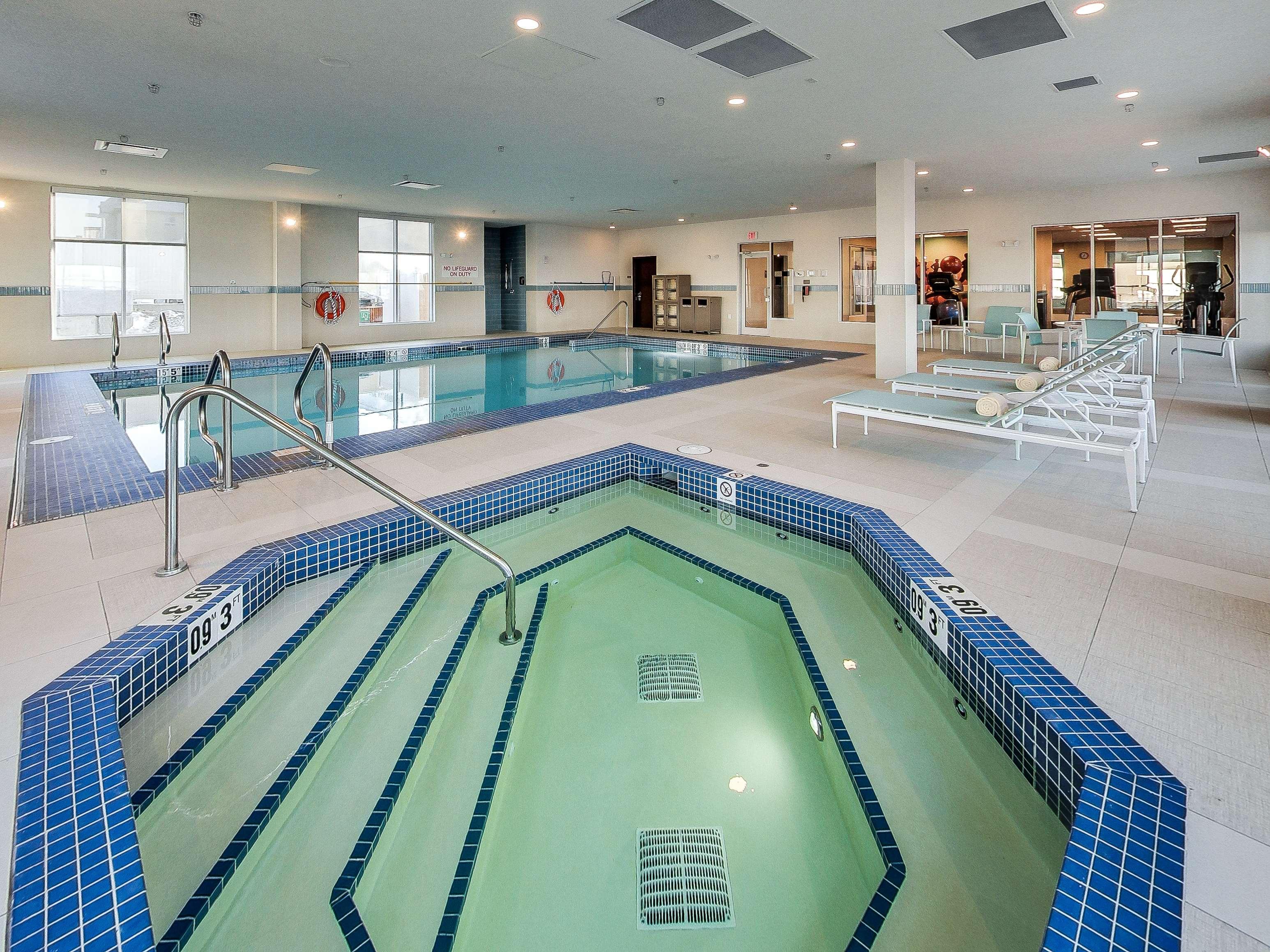 Hyatt Place West Hotel 3*