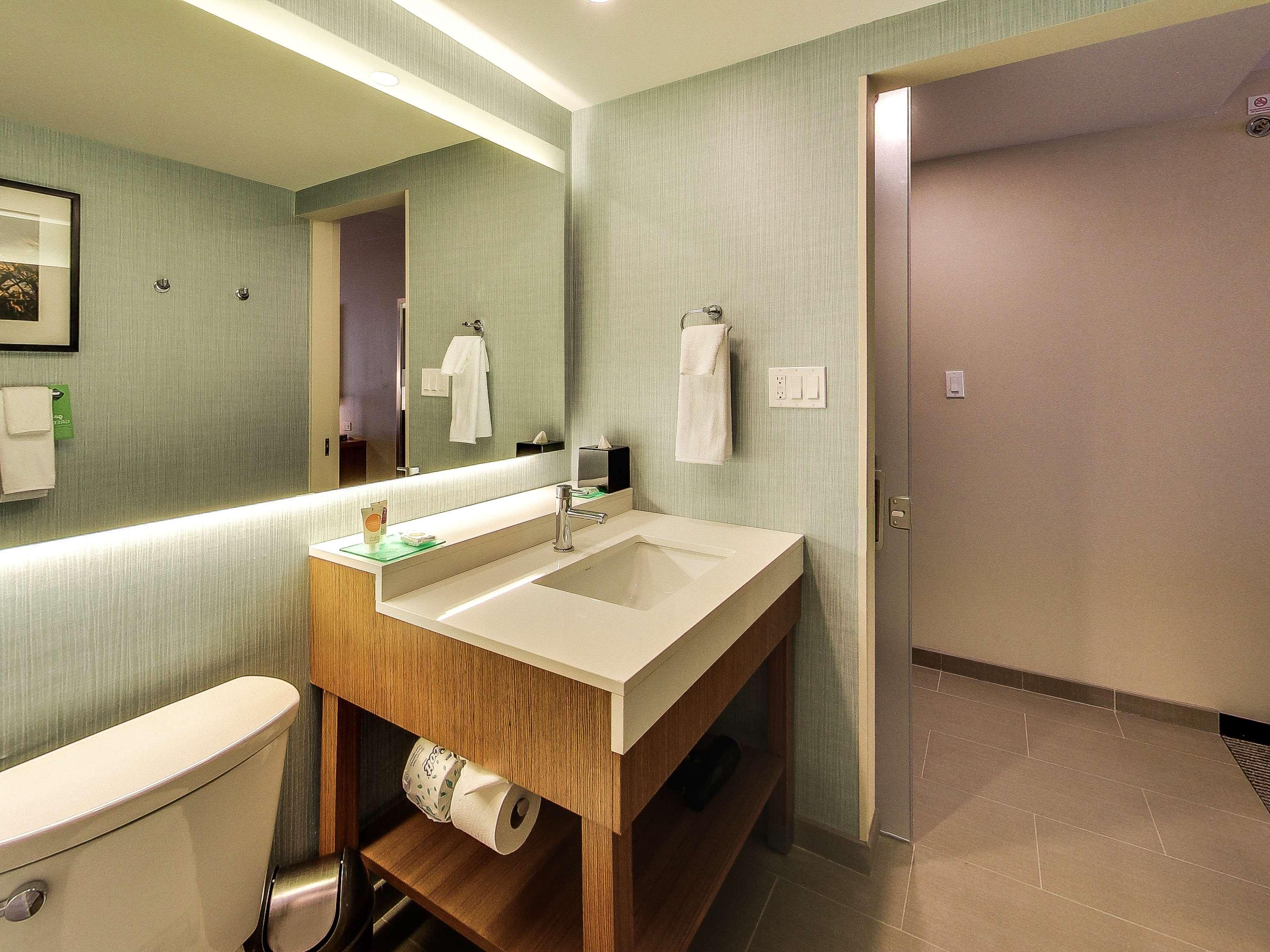 Hyatt Place West Hotel