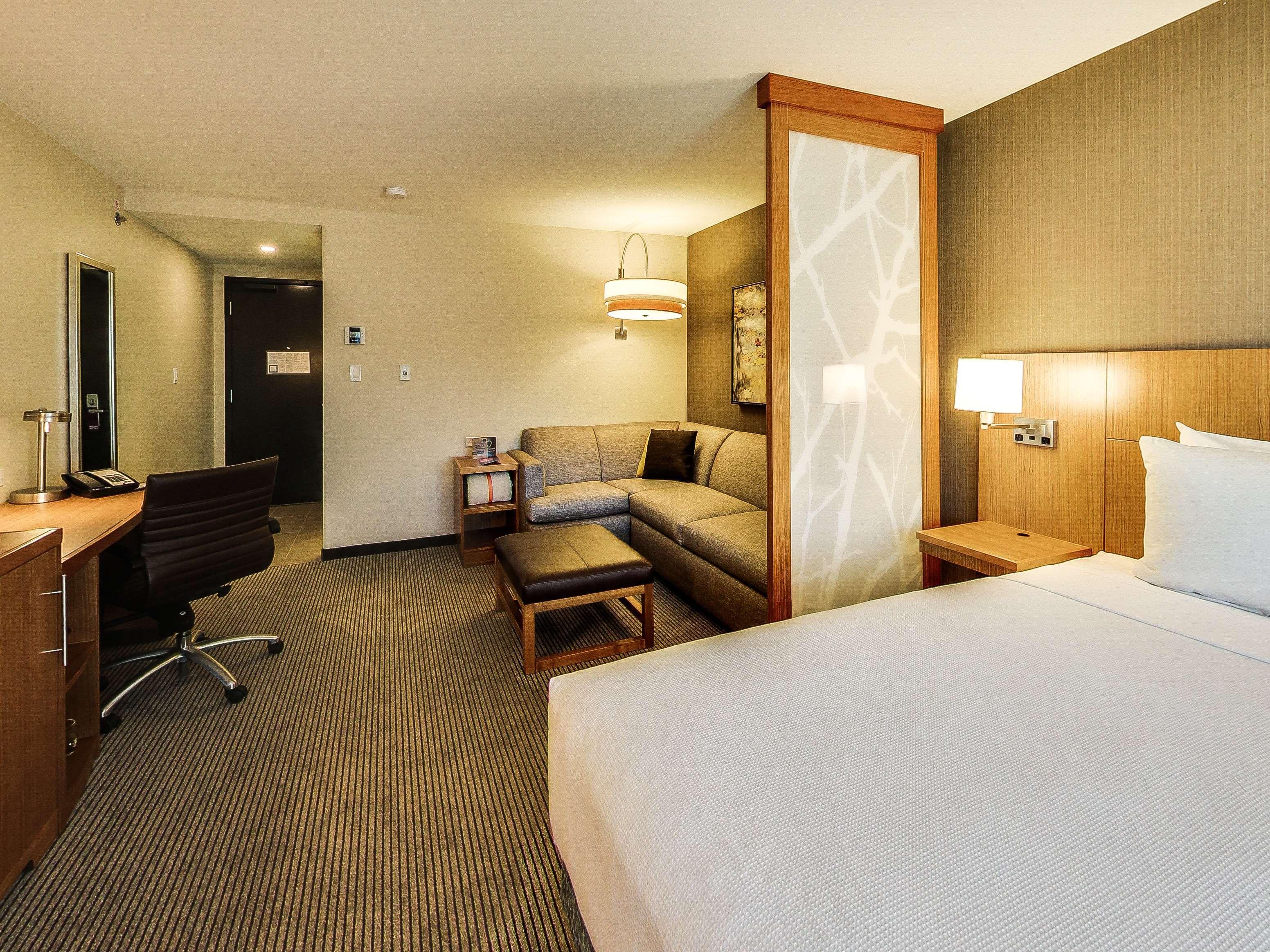Hotel Hyatt Place West Edmonton