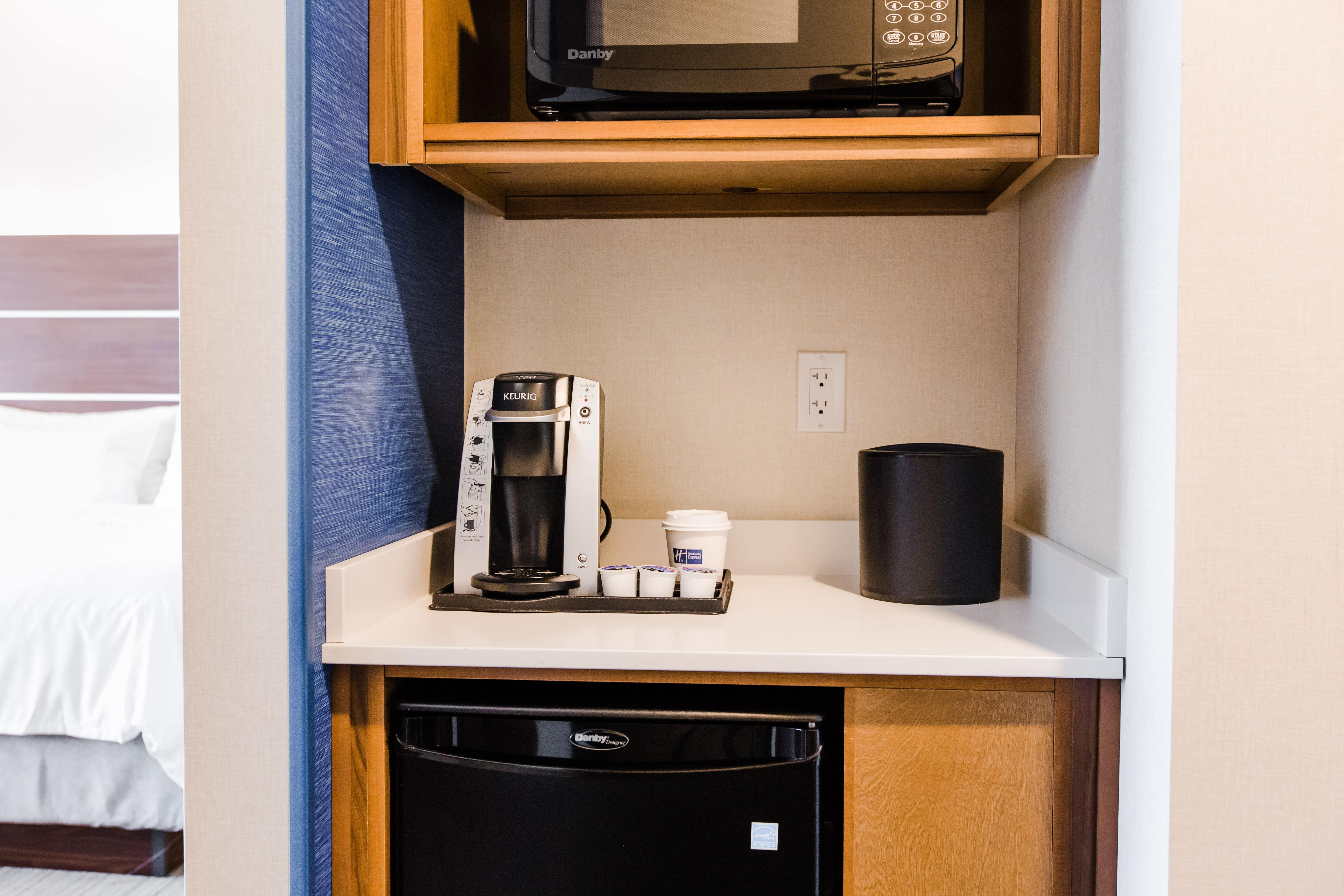 Holiday Inn Express & Suites - West Edmonton-Mall Area By Ihg Hotel