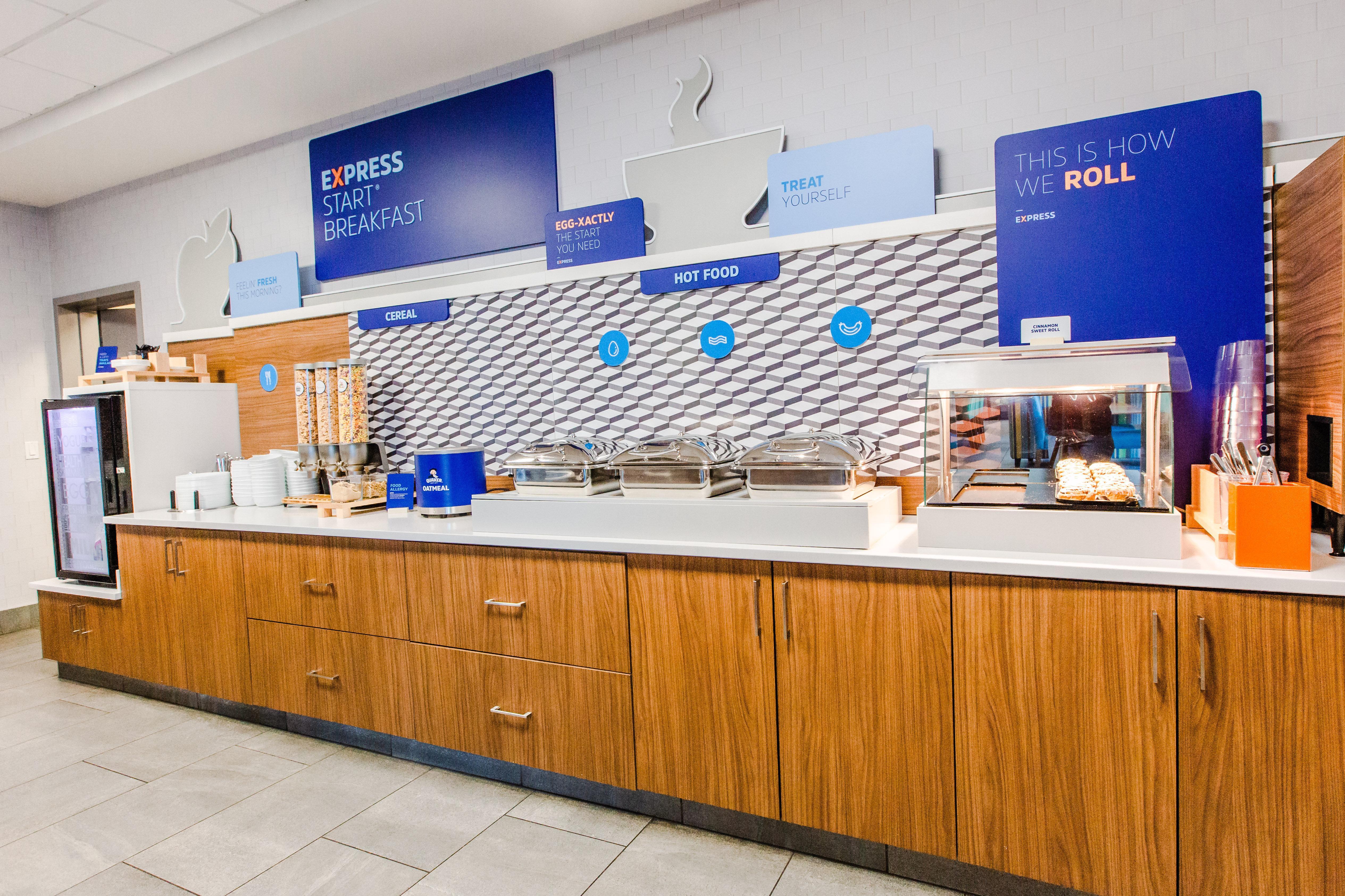 Holiday Inn Express & Suites - West Edmonton-Mall Area By Ihg