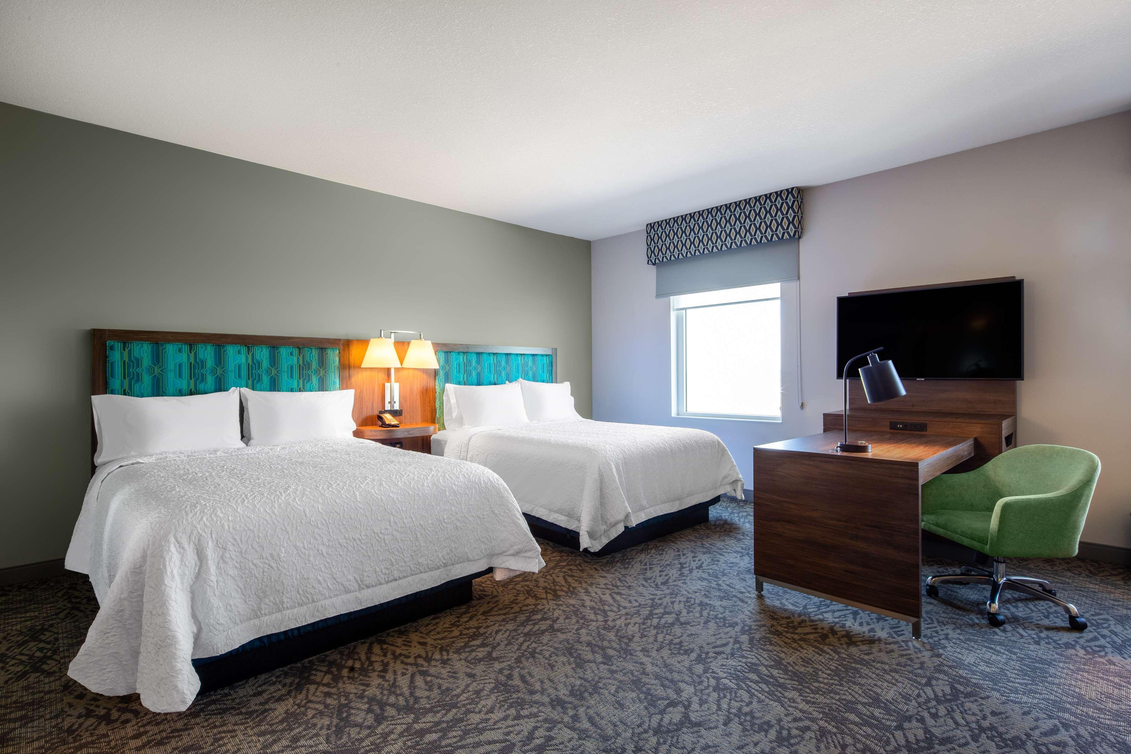 Hotel Hampton & St. Albert, Ab Edmonton