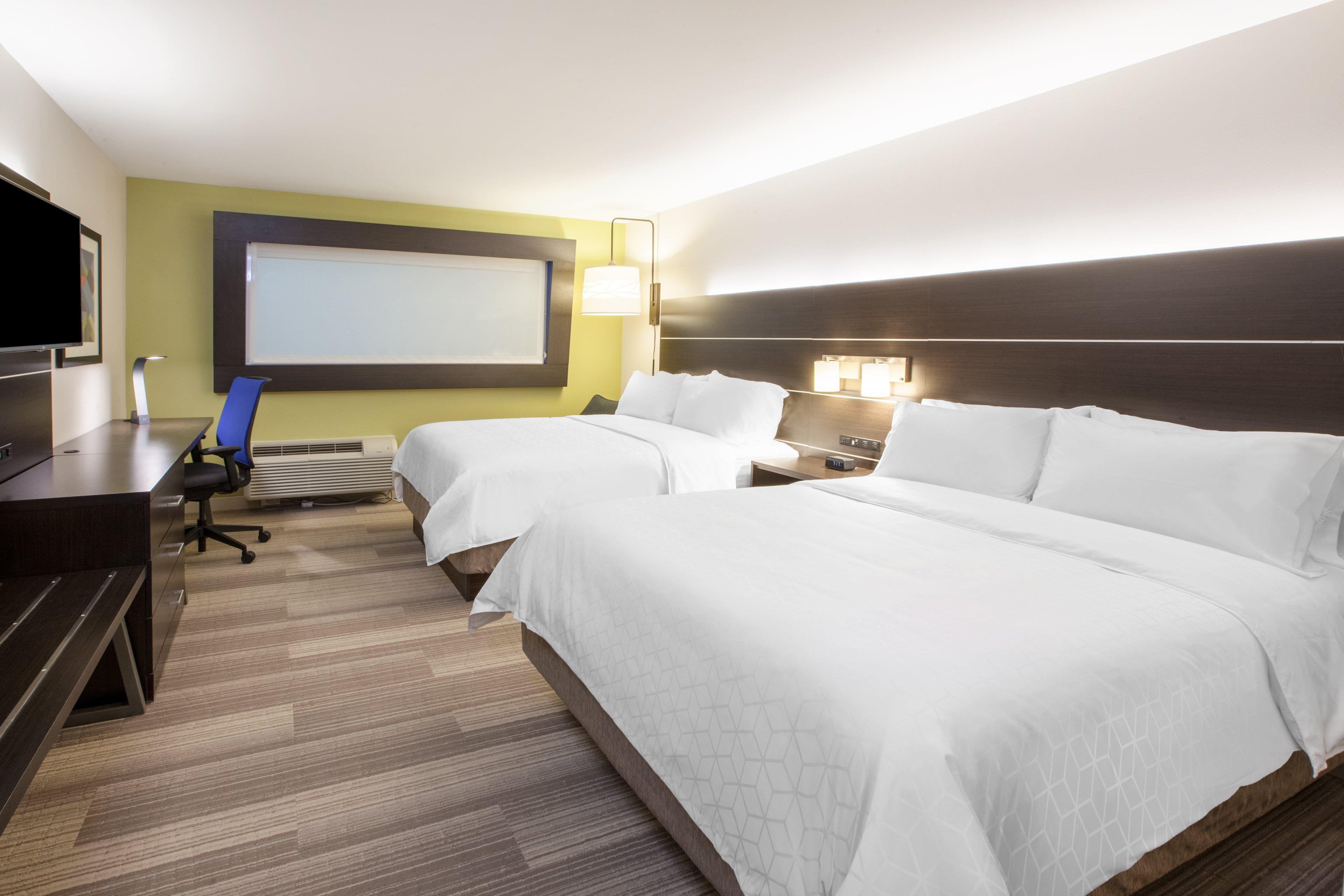 Hotel Express & - Sw - Windermere By Ihg
