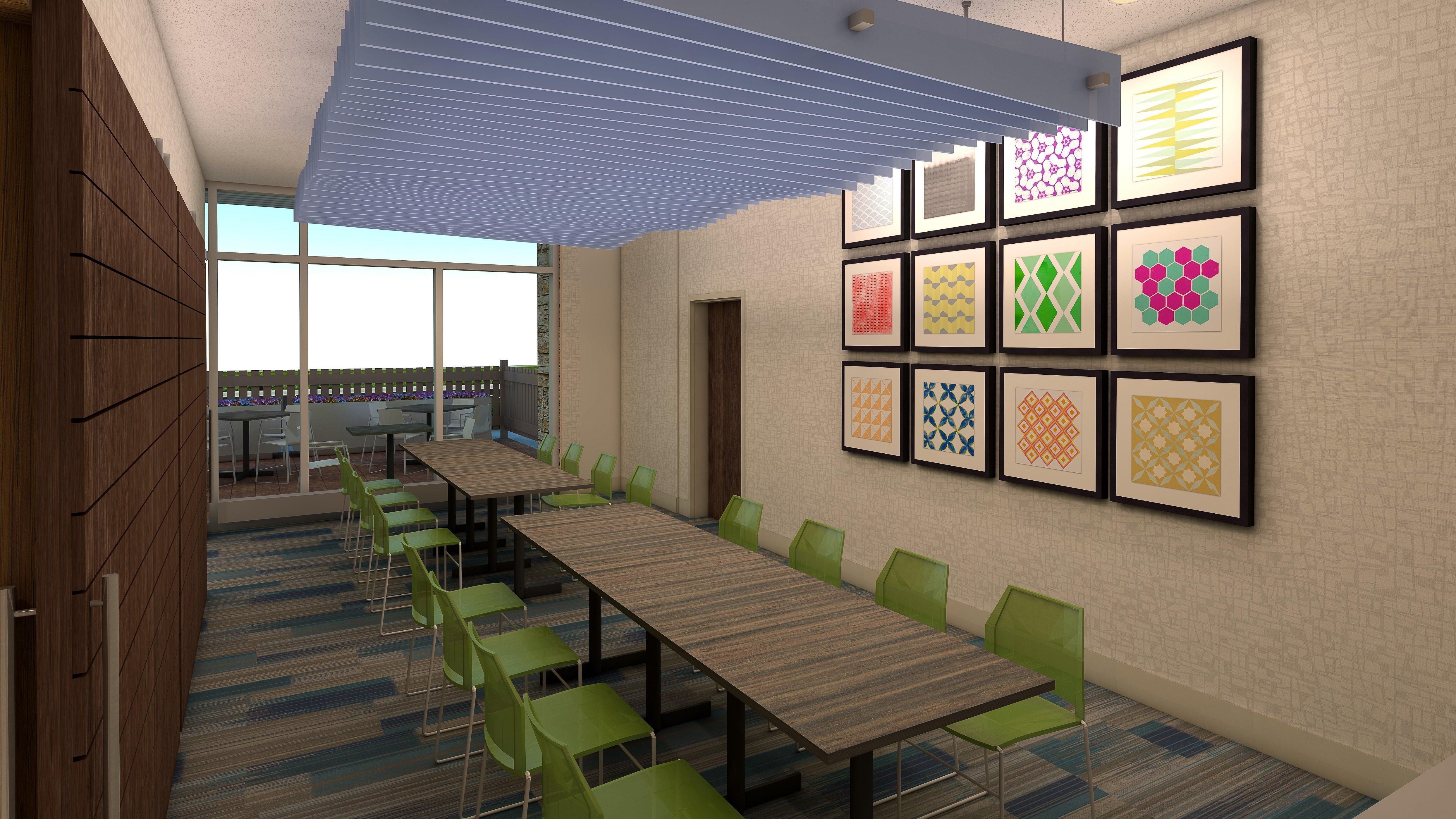 Hotel Express & - Sw - Windermere By Ihg