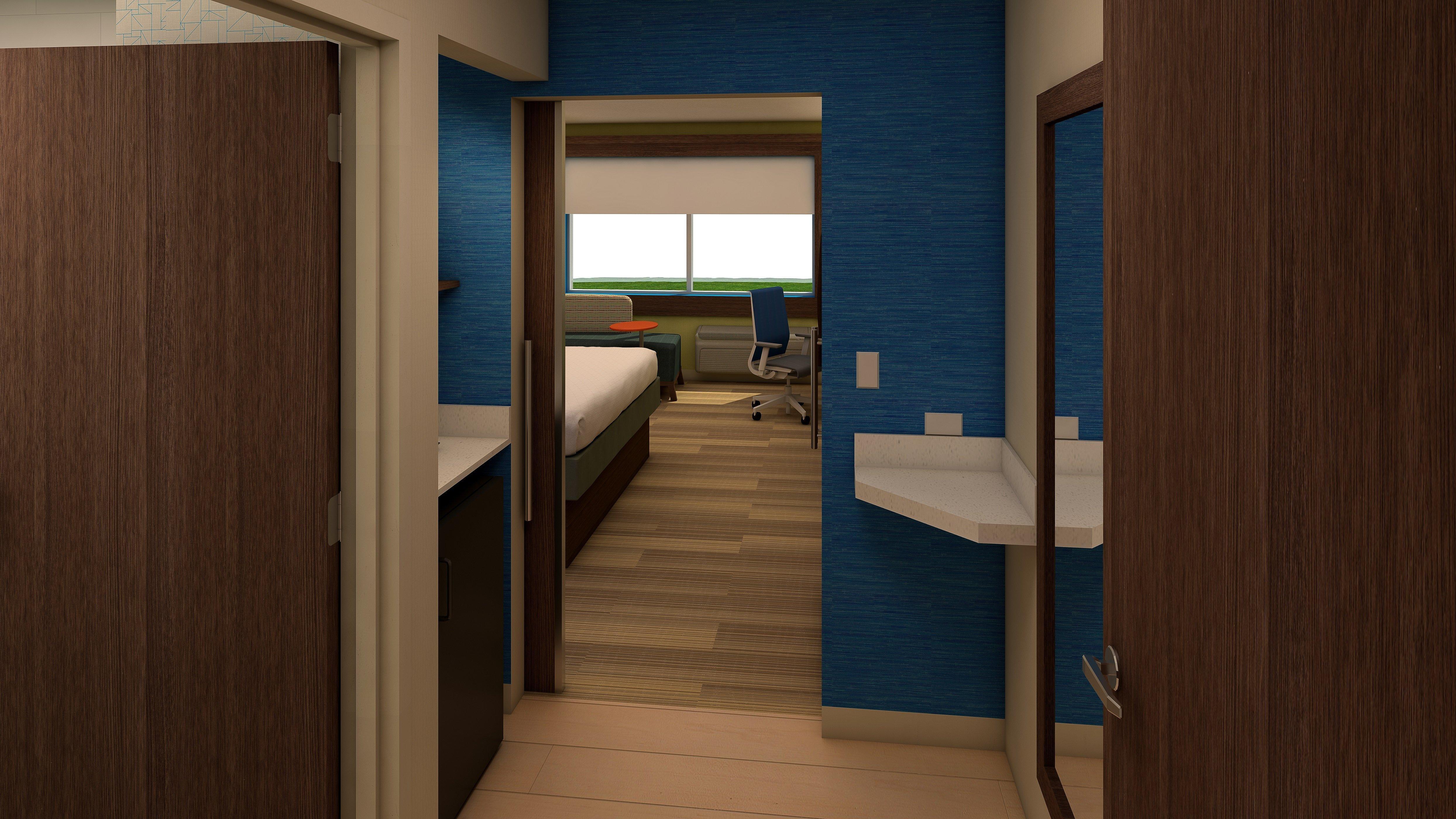 Hotel Express & - Sw - Windermere By Ihg Edmonton