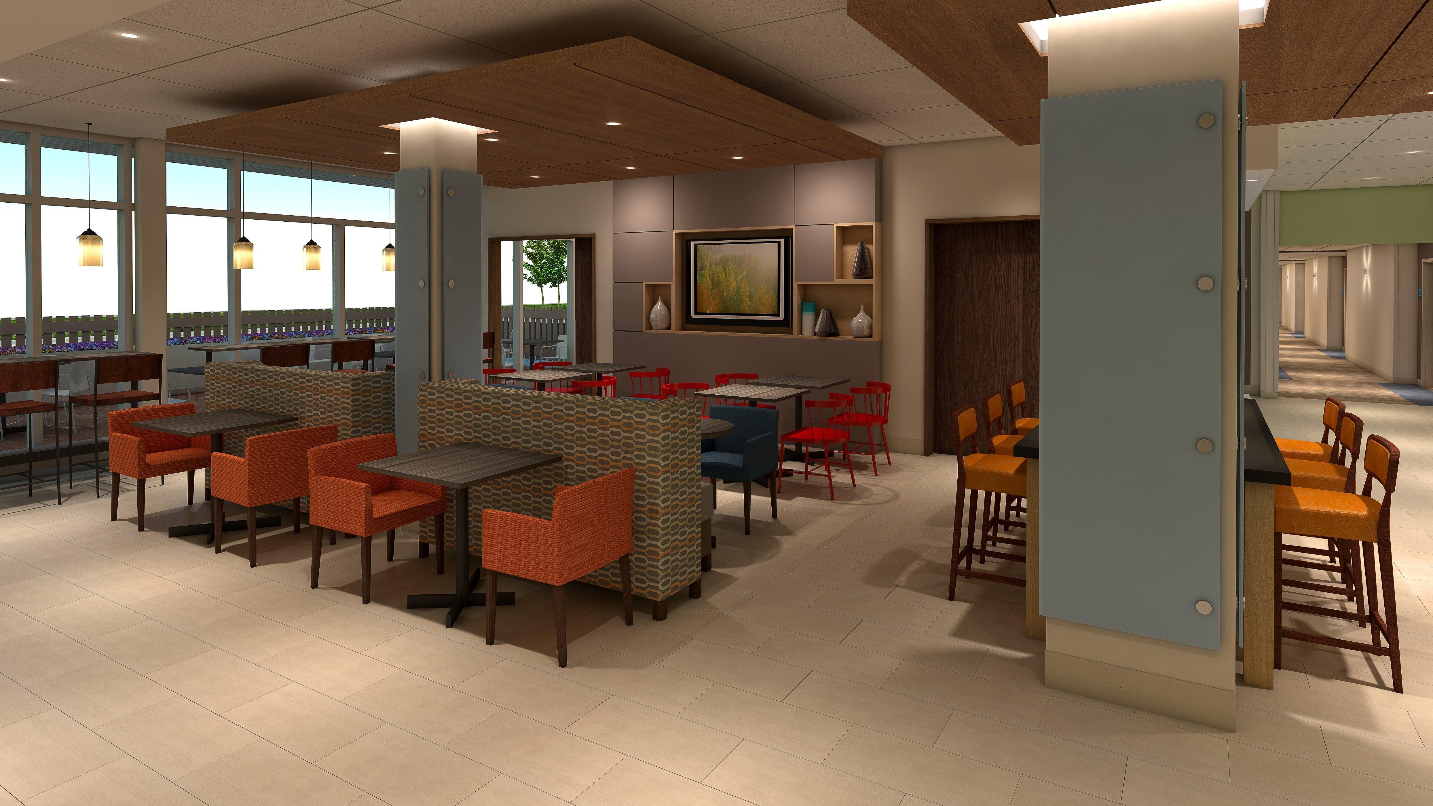 Hotel Express & - Sw - Windermere By Ihg