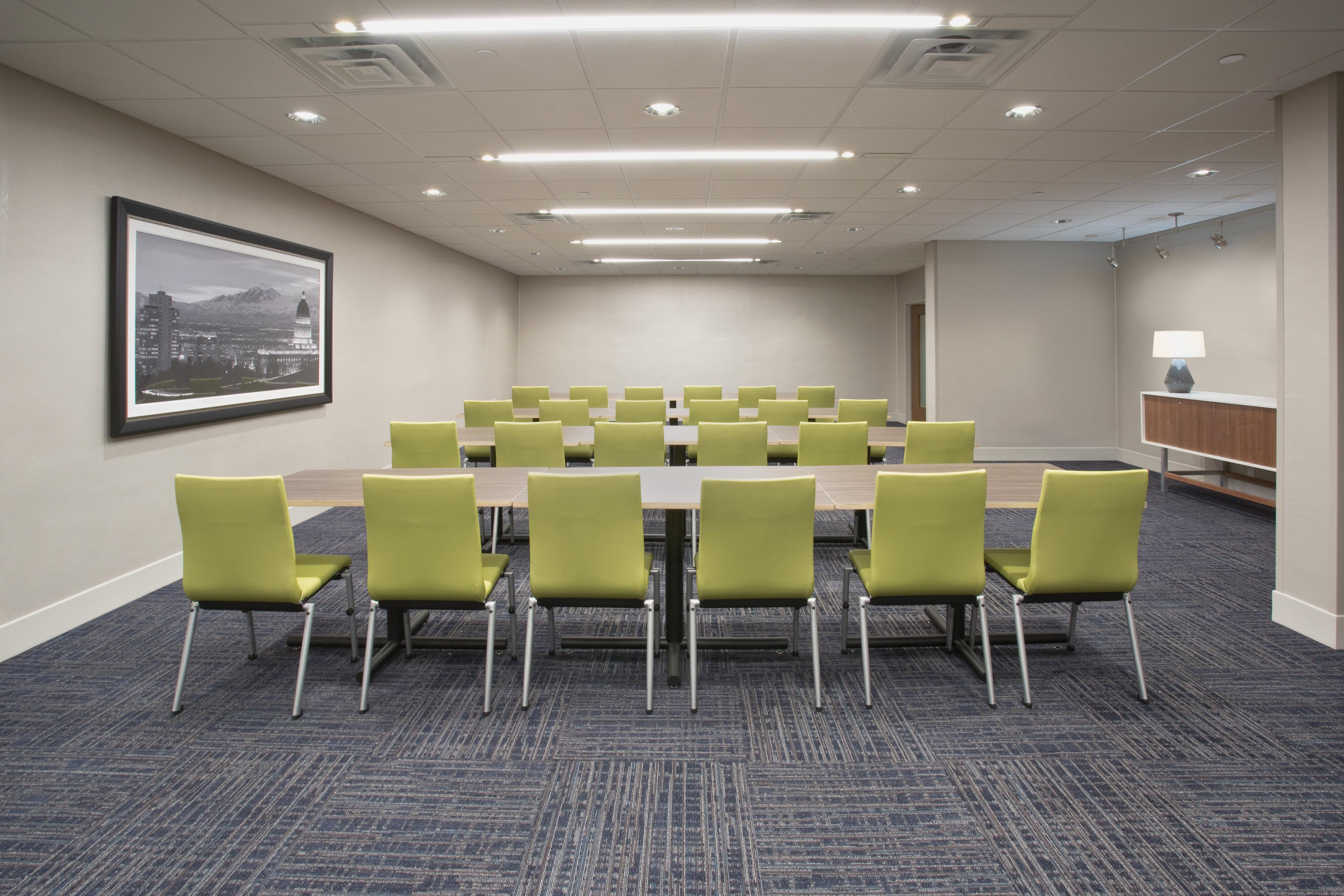 Hotel Express & - Sw - Windermere By Ihg 3*