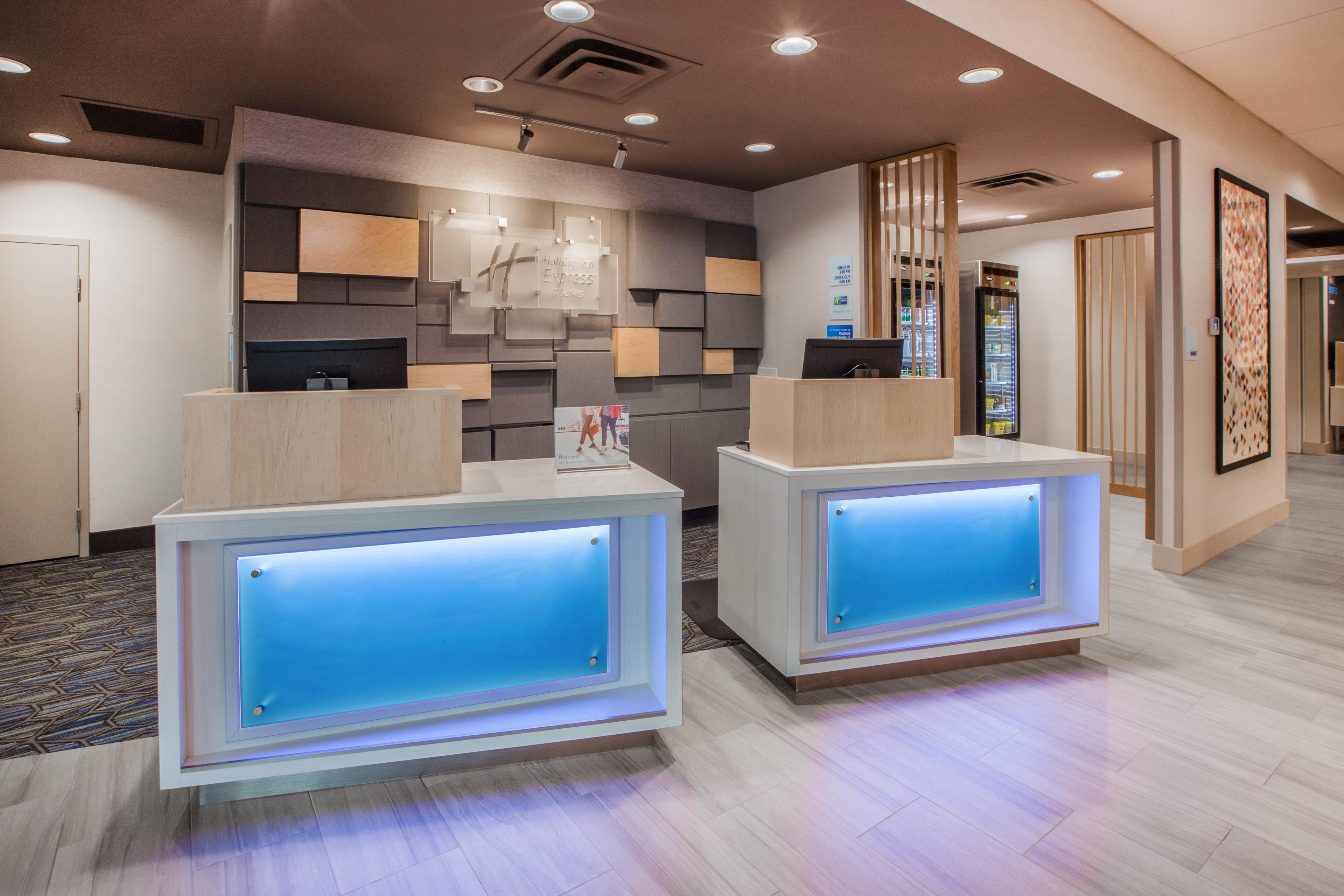 Hotel Express & - Sw - Windermere By Ihg 3*