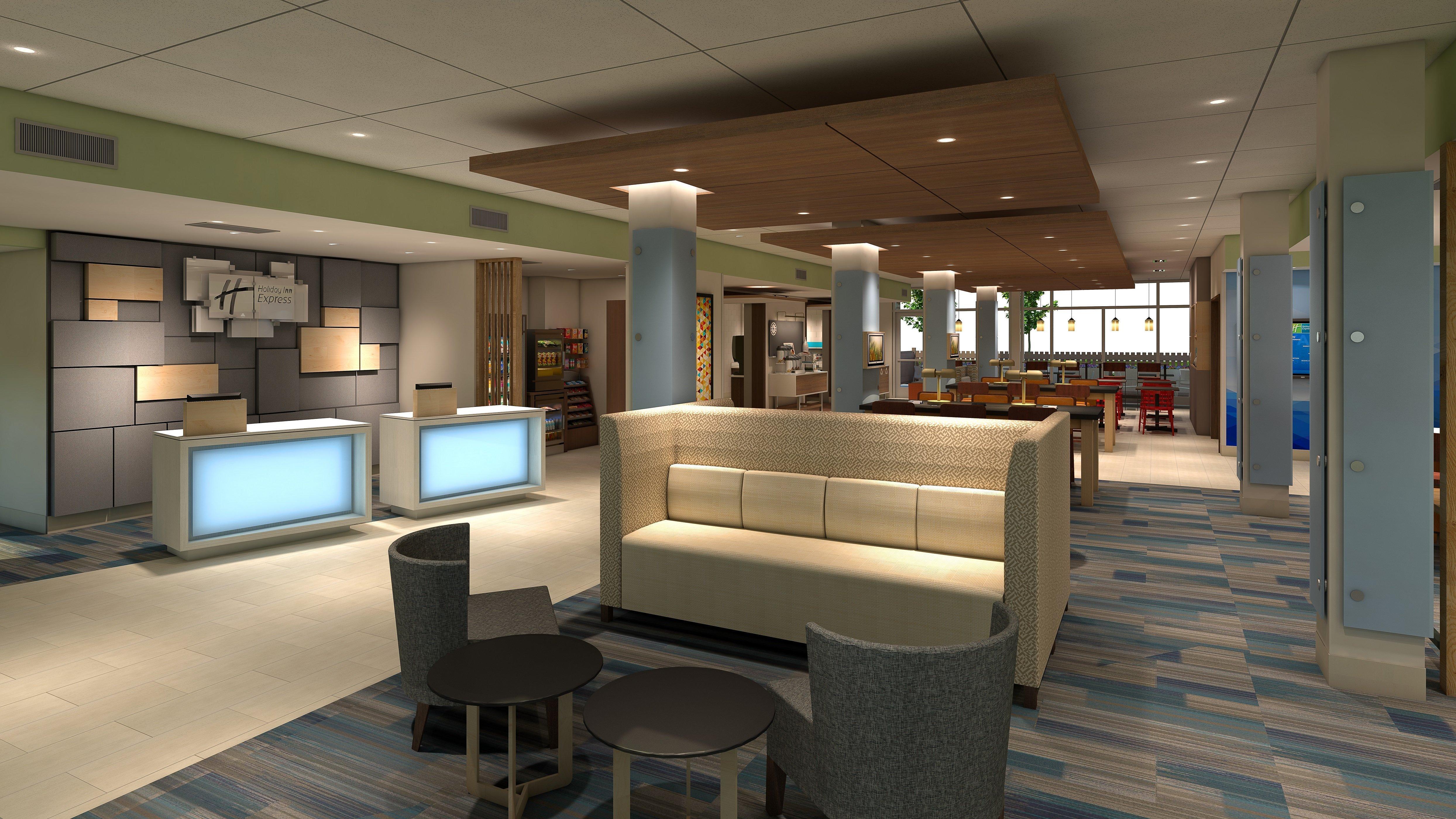 Express & - Sw - Windermere By Ihg Edmonton