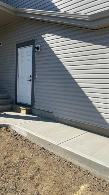 Fully Separate & Private Guest * Edmonton