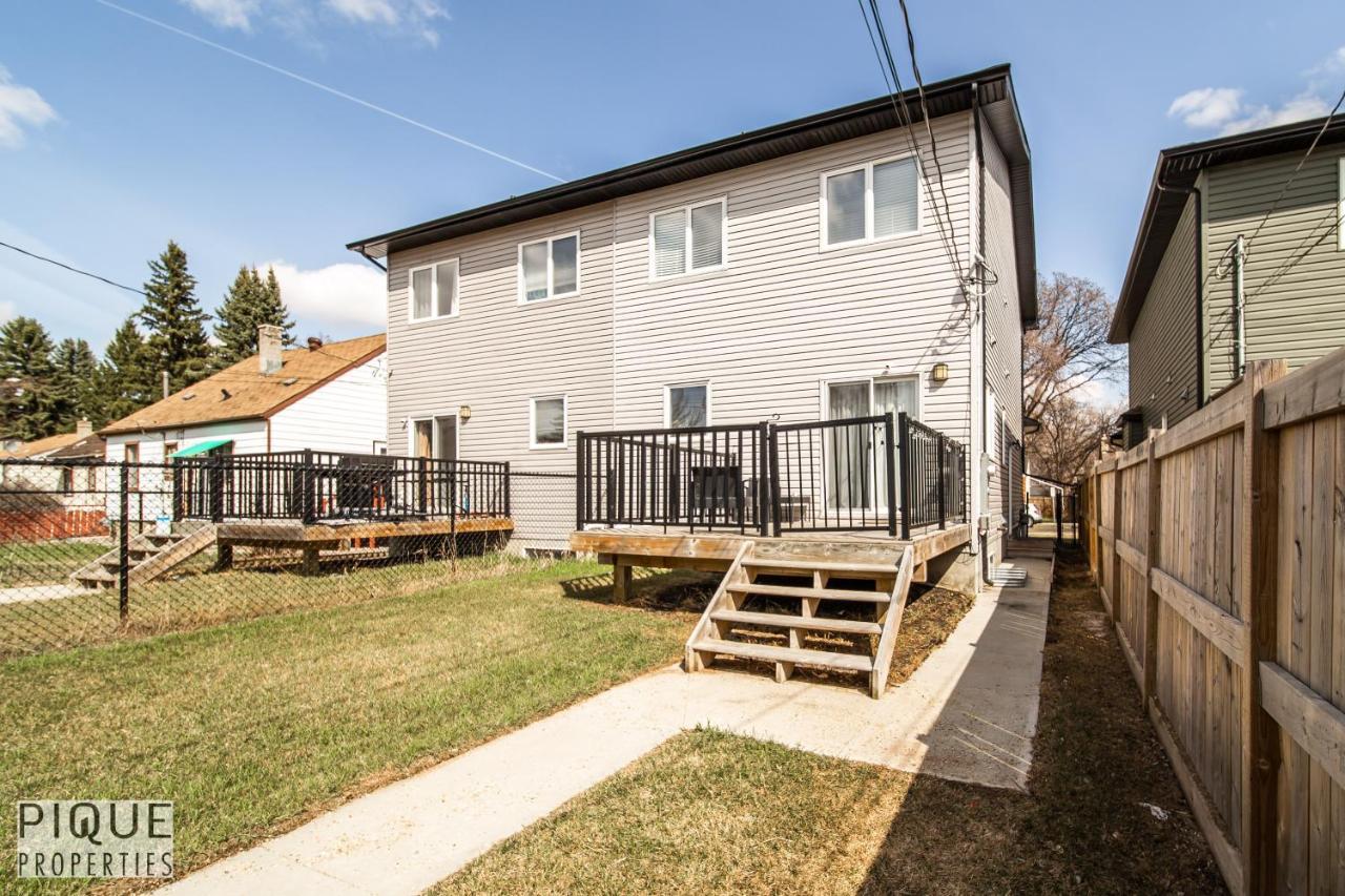 Vibrant Modern Oasis - Free Parking, Netflix, Fast Wi-fi - Long Stays Welcome Holiday home *