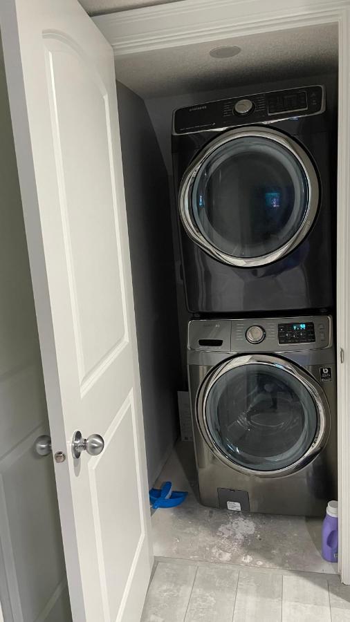 Fully Separate & Private Guest Apartment *
