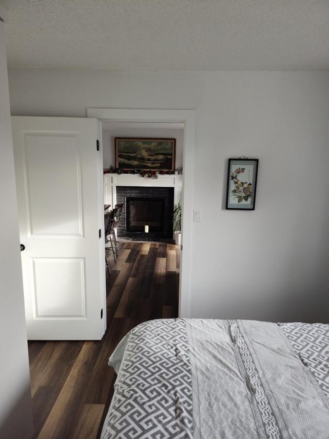 Tranquil & Tasteful One Bdrm Private Ne