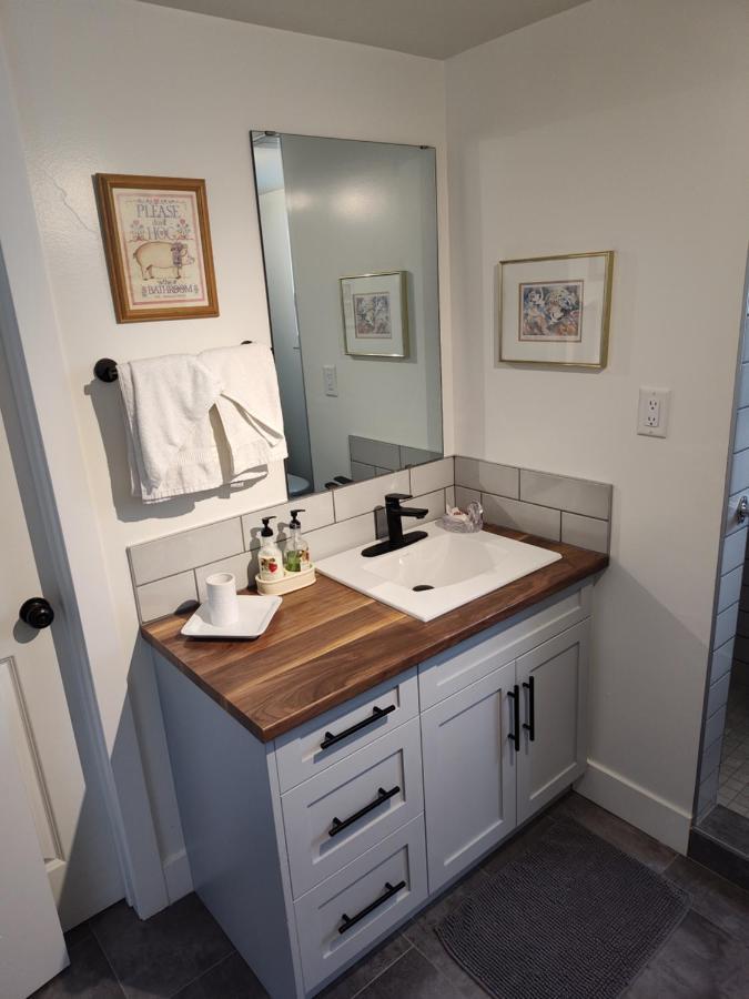 Tranquil & Tasteful One Bdrm Private Ne *