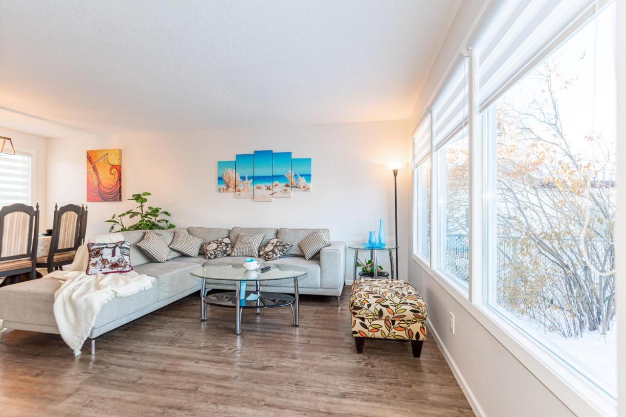Southgate 5 Bedroom Vacation With Double Garage *