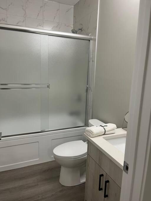 Holiday home Two Bedroom In West Ed