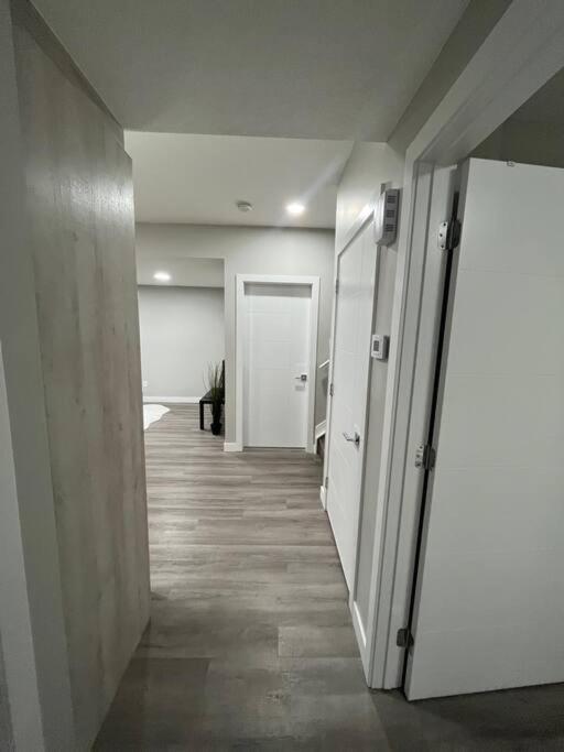 Two Bedroom In West Ed Holiday home *