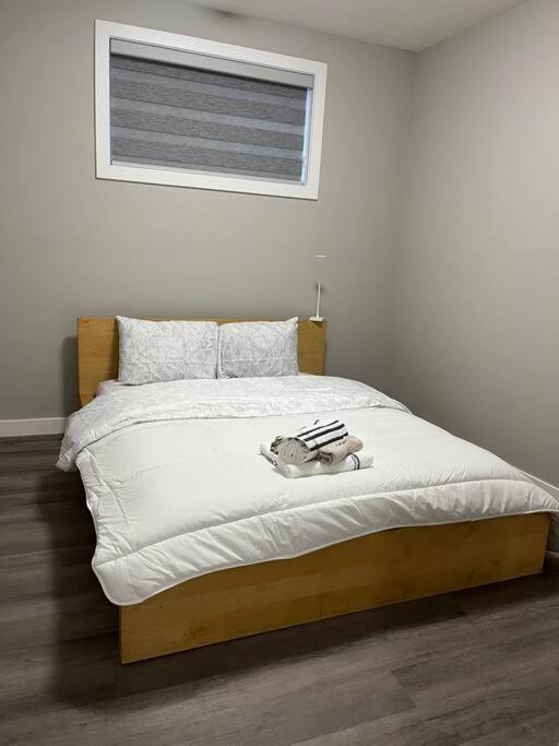 Holiday home Two Bedroom In West Ed *
