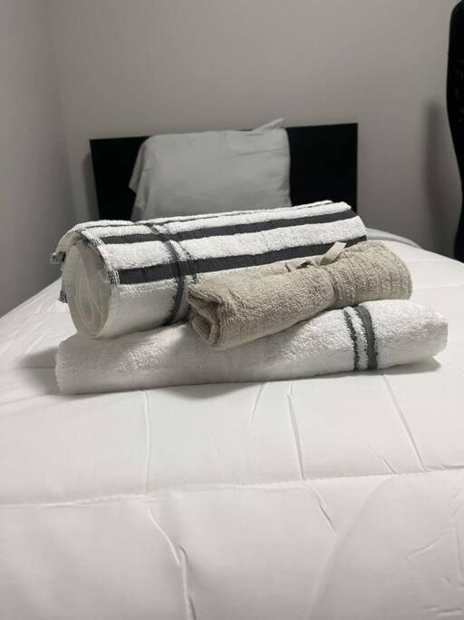 Two Bedroom In West Ed Holiday home