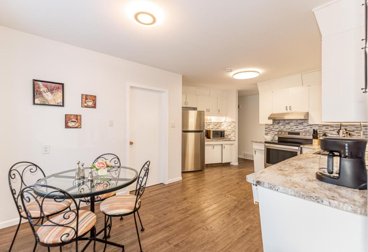 Southgate 5 Bedroom Vacation With Double Garage *