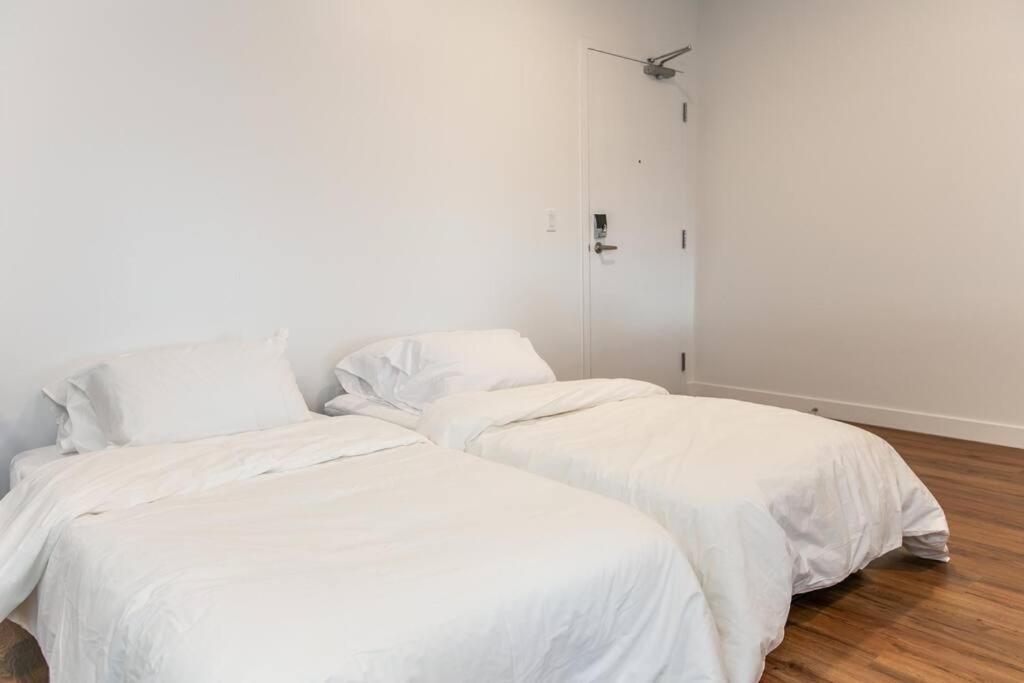 Modern Country Retreat, 5 Min To Dt & Rogers Place, Secure Ug Parking, Long Stays, Fast Wifi