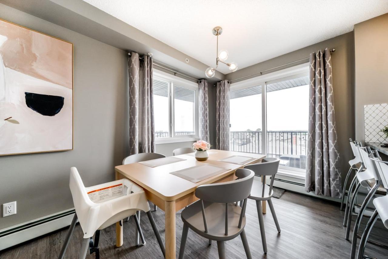 Peaceful Oasis Condo, Ac, Floor, Secure Ug Parking, Balcony, King Bed! *