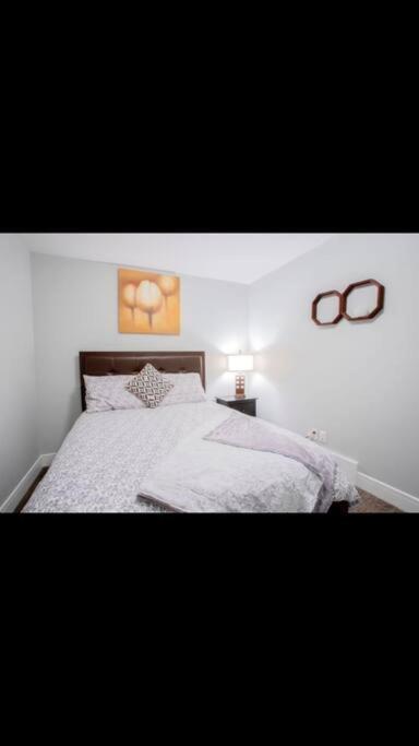 Cozy And Beautiful 3 Bedroom House Close To Villa Edmonton