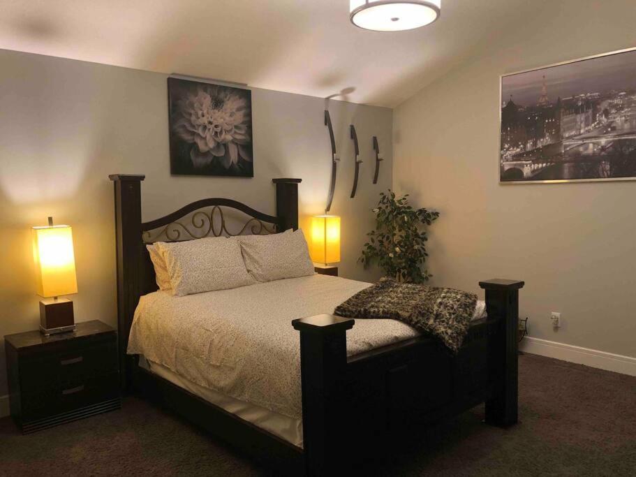 Cheerful And Beautiful 3 Bedroom Close