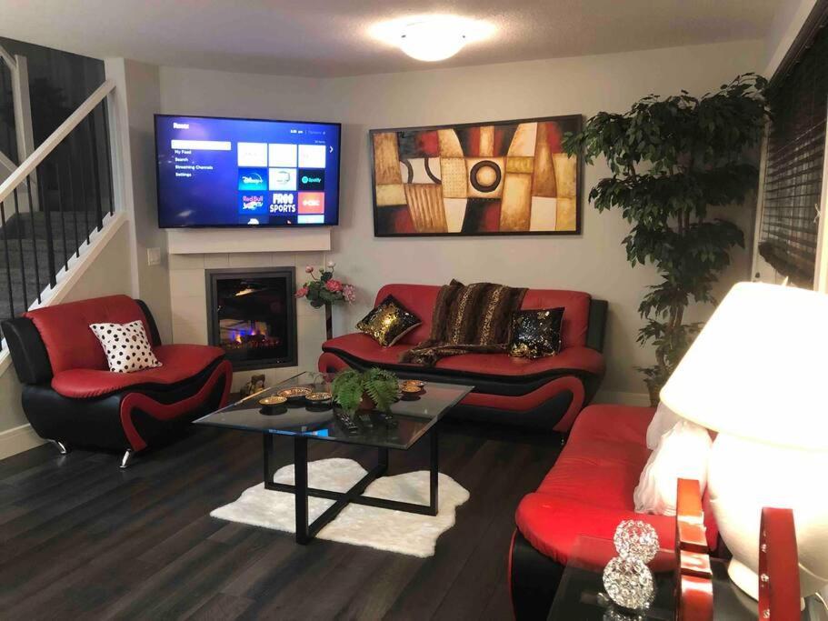 Villa Cheerful And Beautiful 3 Bedroom Close