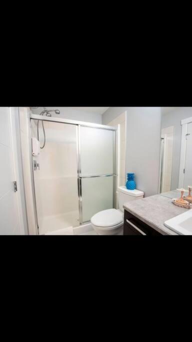 Cozy And Beautiful 3 Bedroom House Close To Villa Edmonton