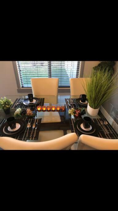 Cozy And Beautiful 3 Bedroom House Close To Villa *