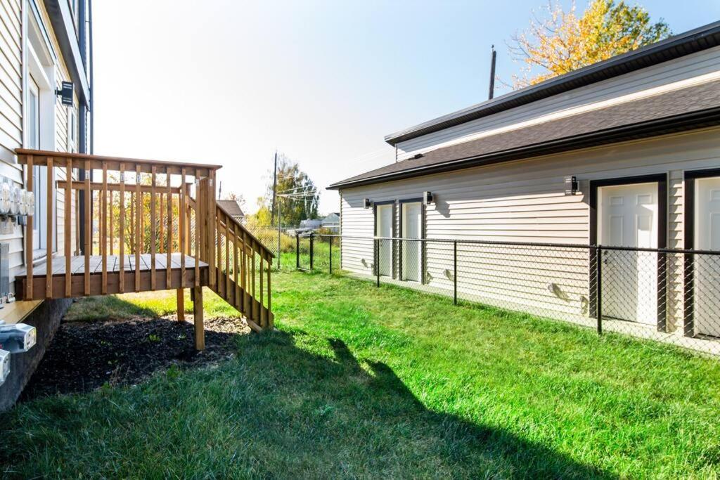 Modern Nordic Escape, 3br Near Wem & Dt, Aircon & Fireplace, Wifi, Sleeps 6! Holiday home