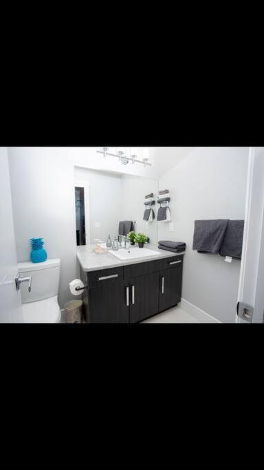 Cozy And Beautiful 3 Bedroom House Close To Edmonton
