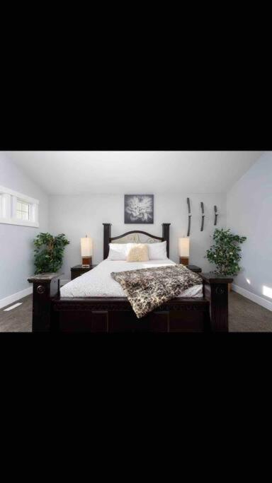 Cheerful And Beautiful 3 Bedroom Close * Edmonton