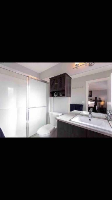 Villa Cheerful And Beautiful 3 Bedroom Close Edmonton