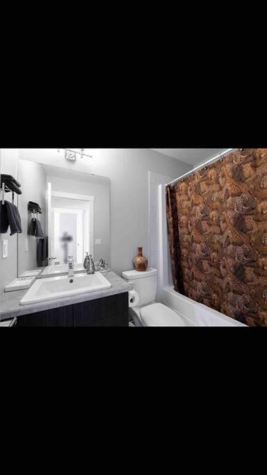 Cheerful And Beautiful 3 Bedroom Close Edmonton