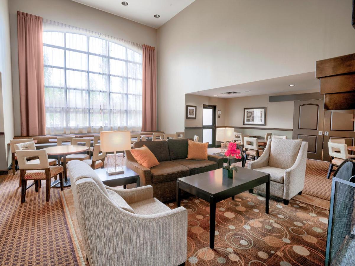 Staybridge West By Ihg 3*
