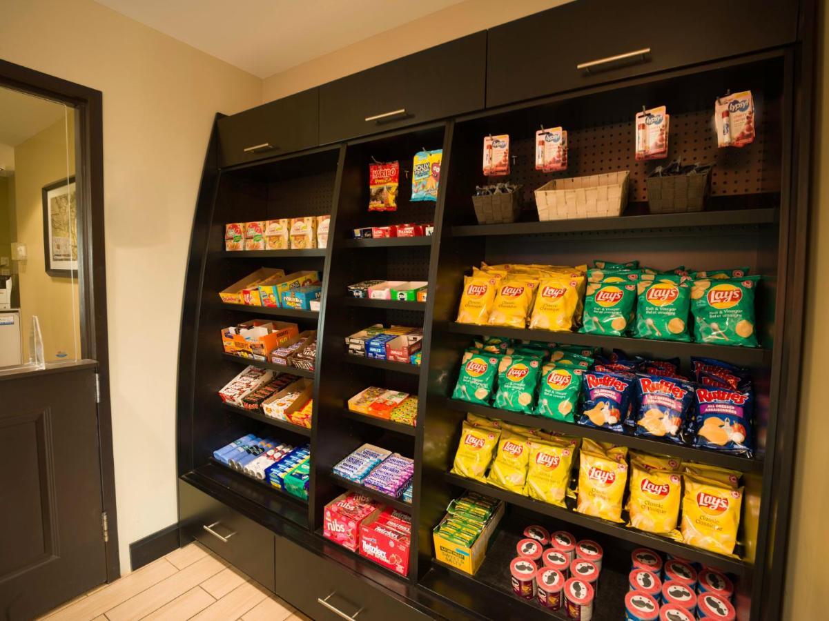 Staybridge West By Ihg 3* Edmonton
