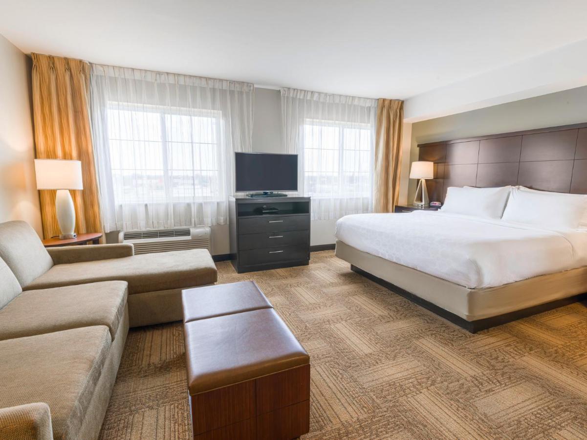 Staybridge West By Ihg 3* Edmonton
