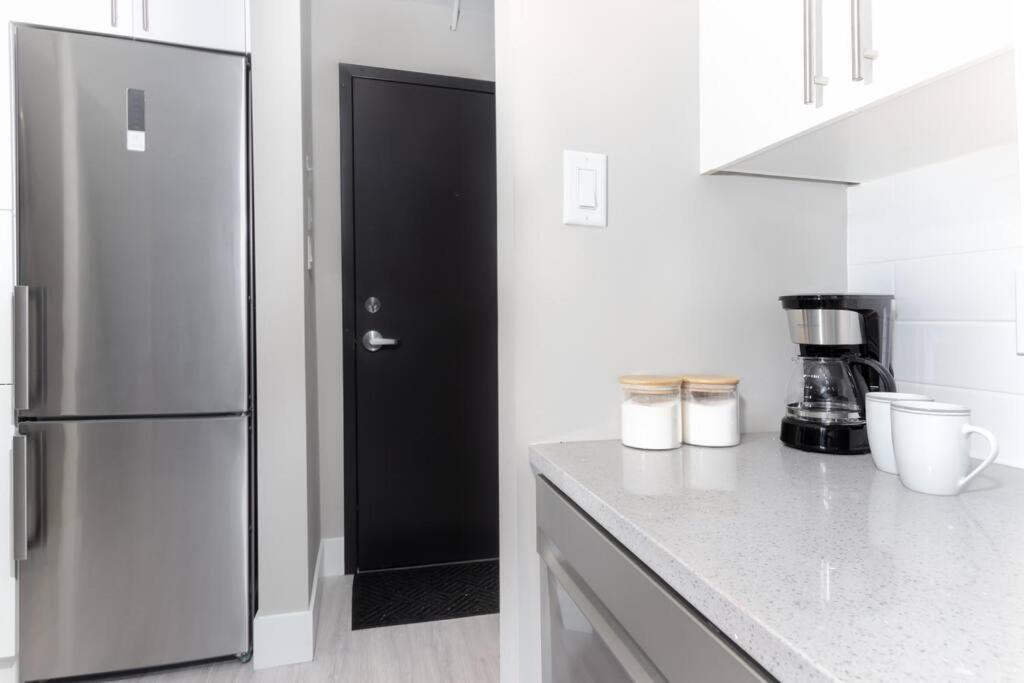 Apartment Modern & Stylish 2-bedroom Unit *
