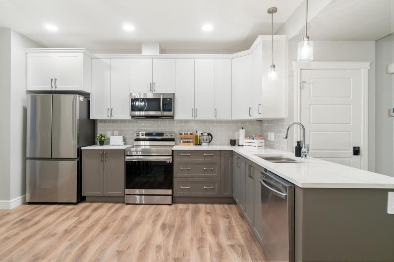 Holiday home Stylish Base For Short Or Long Edmonton