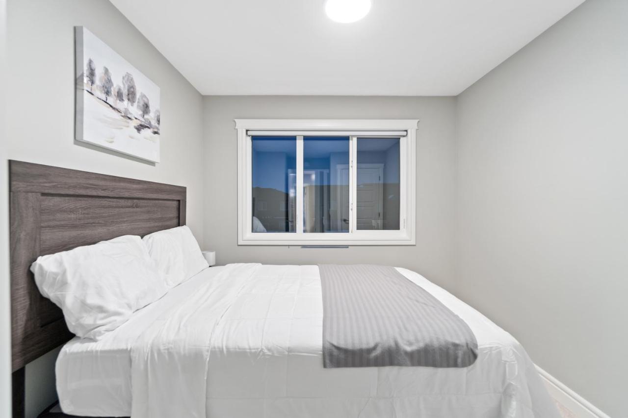 Holiday home Stylish Base For Short Or Long Edmonton